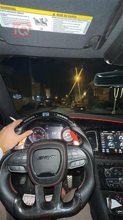 دودج تشارجر